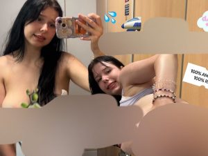 DaphneDietz Porno Video: ENTju**ferUNG - neuer ICE wird von Amateur Teenie-musc** eingeweiht!!